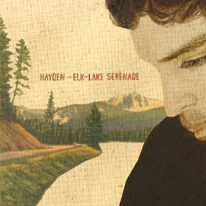 HAYDEN - ELK-LAKE SERENADE