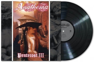 Anathema - Pentecost Iii