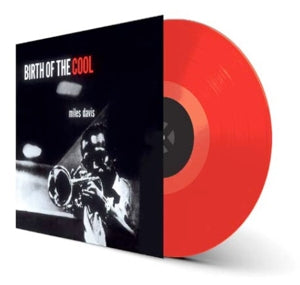 Davis, Miles - Birth of the Cool