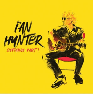 Hunter, Ian - Defiance Part 1