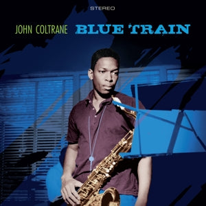 Coltrane, John - Blue Train + Lush Life (Compact Disc)