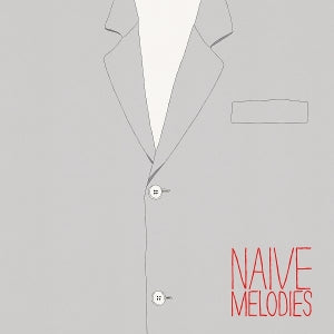 V/A - Naive Melodies