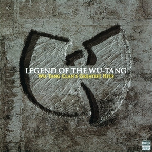 Wu-Tang Clan - Legend of the Wu-Tang:...