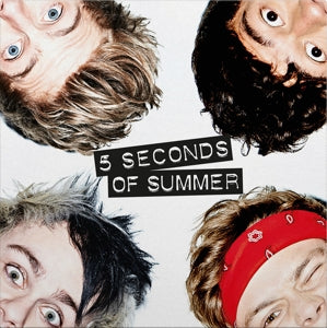 5 Seconds of Summer - 5 Seconds of Summer