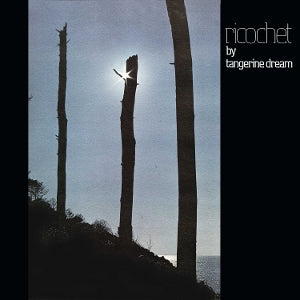 Tangerine Dream - Ricochet (Compact Disc)