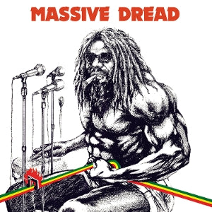 MASSIVE DREAD - MASSIVE DREAD