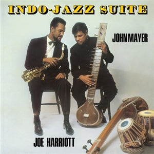 Harriott, Joe -Double ... - Indo-Jazz Suite