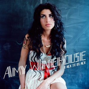 Winehouse, Amy - Back To Black