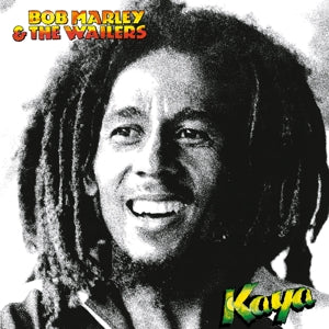 Bob Marley & the W... - Kaya (Compact Disc)