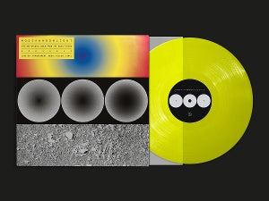 Early Years - Modern Moonlight