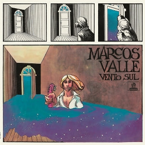 Valle, Marcos - Vento Sul