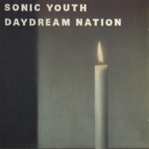 Sonic Youth - Daydream Nation (Compact Disc)