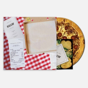 King Gizzard & the... - Italian Feast