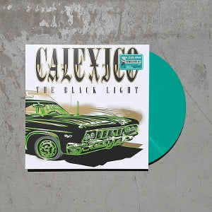 Calexico - Black Light