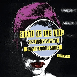 V/A - State of the Art: Punk...