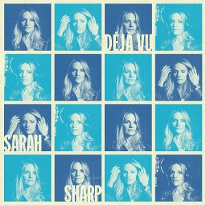 Sharp, Sarah - Deja Vu