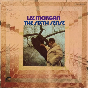 Morgan, Lee - Sixth Sense