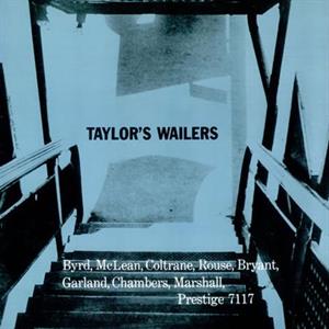 Art Taylor - Taylor's Wailers