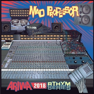 Mad Professor - Ariwa 2018 Riddim Series