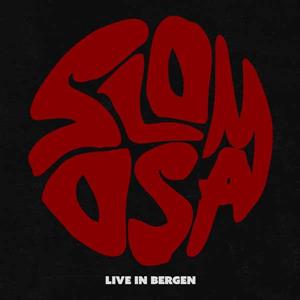 Slomosa - Live In Bergen