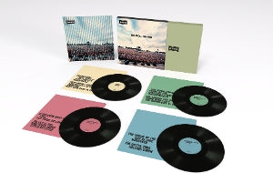Oasis - Time Flies...1994-2009