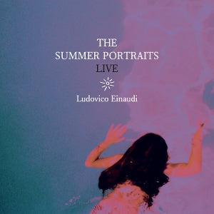 Einaudi, Ludovico - Summer Portraits Live