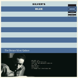 Silver, Horace - Silver's Blue
