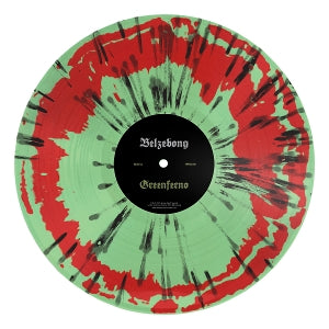 BELZEBONG - GREENFERNO