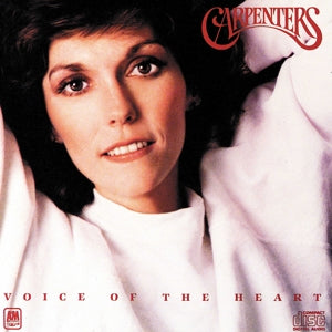 Carpenters - Voice of the Heart