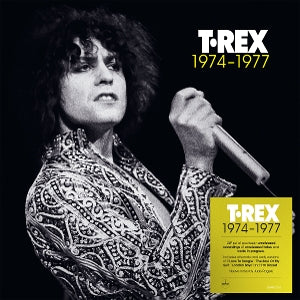 T.Rex - 1974 - 1977