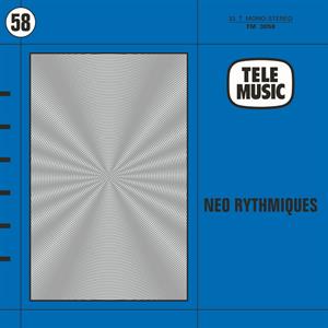 Dahan, Pierre-Alain &A... - Neo Rythmiques