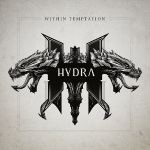 Within Temptation - Hydra (Compact Disc)