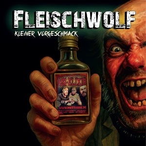Fleischwolf - Kleiner Vorgeschmack