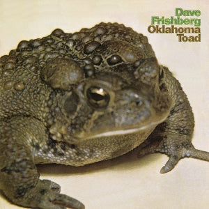 Frishberg, Dave - Oklahoma Toad
