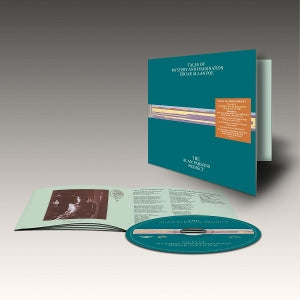 Alan Parsons Project - Tales of Mystery and I... (Compact Disc)