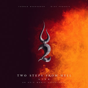 Two Steps From Hell &A... - Live - an Epic Music E...