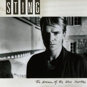 Sting - Dream of the Blue Turtles (Compact Disc)