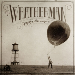 Isakov, Gregory Alan - Weatherman