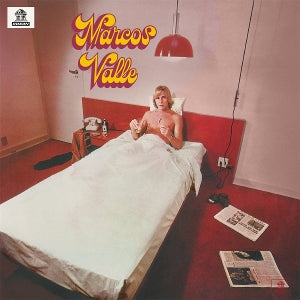 Valle, Marcos - Marcus Valle (1970)