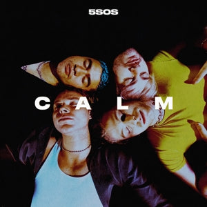 5 Seconds of Summer - Calm (Compact Disc)