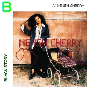 Cherry, Neneh - Homebrew