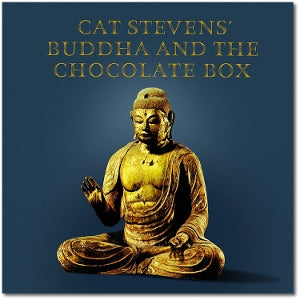 Stevens, Cat - Buddha and the Chocola...