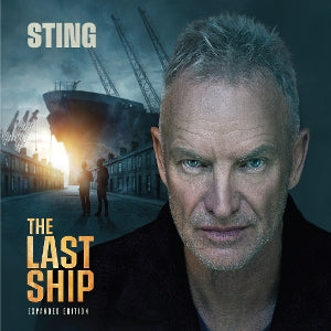 Sting - Last Ship