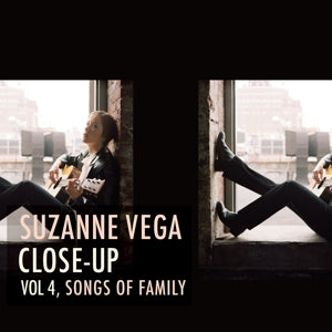 Vega, Suzanne - Close-Up Vol.4