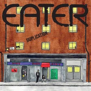 Eater - Duplication