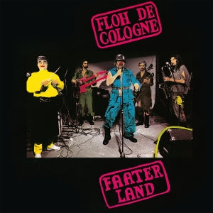 Floh De Cologne - Faaterland