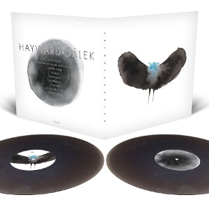 Haywardxdalek - Haywardxdalek