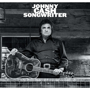 Cash, Johnny - Songwriter (Compact Disc)