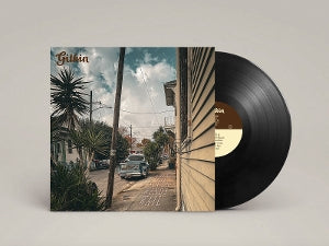 Gitkin - Where the South Winds ...