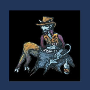 DRIVE-BY TRUCKERS - THE COMPLETE DIRTY SOUTH